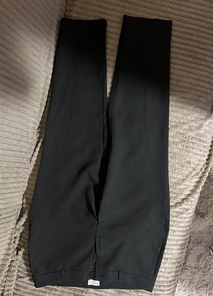 Классические брюки от бренда vovk