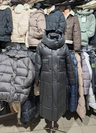 Розпродаж !!! зимове пальто