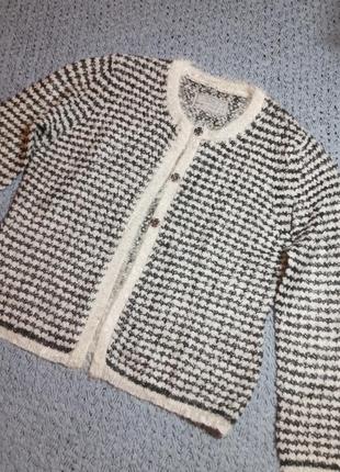 Базовый кардиган жакет кофта gerry weber