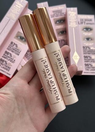 Туш tarte 4 мл.