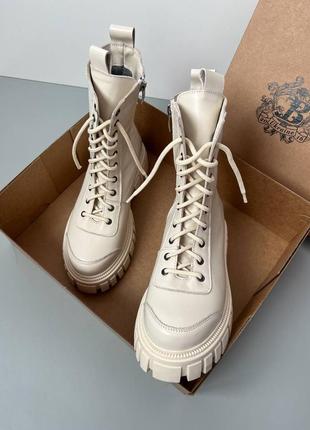 Дуже стильні берці 🇺🇦