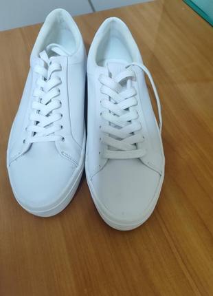 Кроссовки мужские новые7 фото