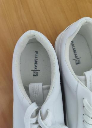 Кроссовки мужские новые2 фото