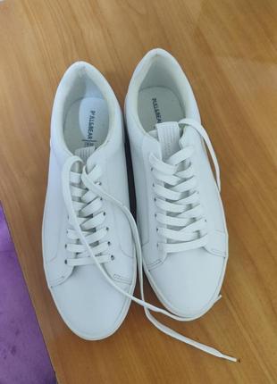 Кроссовки мужские новые