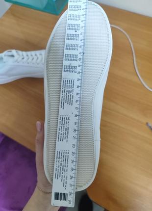 Кроссовки мужские новые5 фото