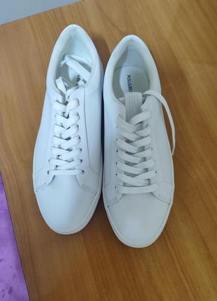 Кроссовки мужские новые6 фото