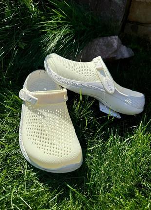 Literide 360 crocs literide 360 лідер продажів крокси сабо жіночі крокси сабо crocs crocs crocs