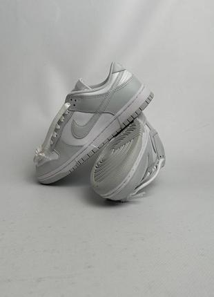 Кроссовки женские nike w dunk low