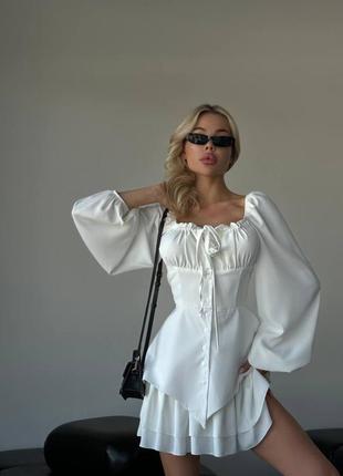 Вишукана сукня