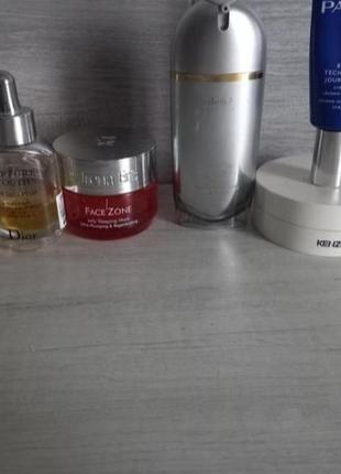 Dior лот доглядової косметики