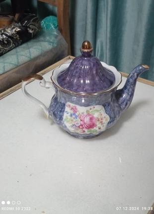 Чайник, доливной