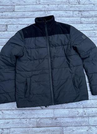 Barbour куртка