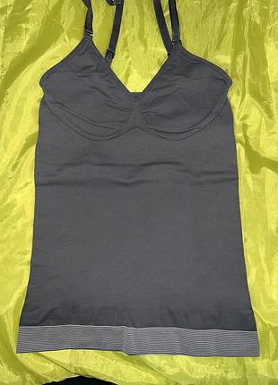 Майка утяжка