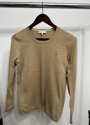 Кофта tommy hilfiger