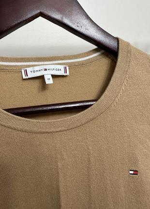Кофта tommy hilfiger2 фото