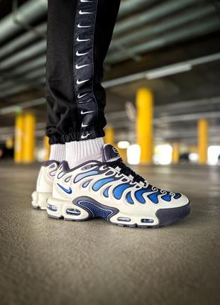 Кросiвки nike air max plus drift chilly gradient