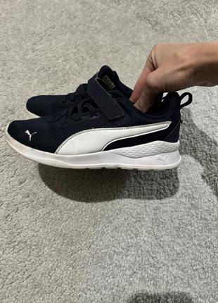Кроссовки puma