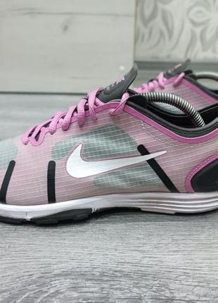 Оригинальные кроссовки nike training lunarement