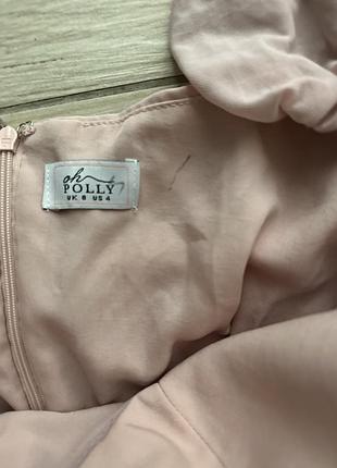 Платье 4