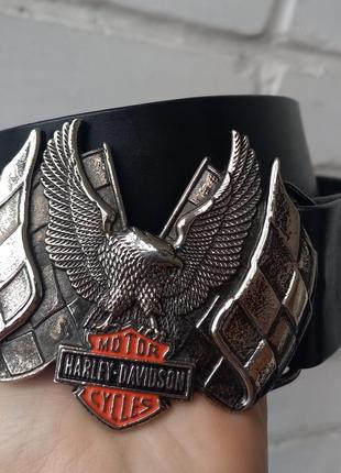 Винтажный ремень 1983