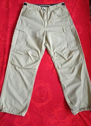 Новые брюки карго"levi strauss"