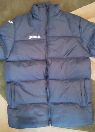 Куртка мужская фирменная