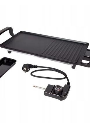 Гриль електричний 5