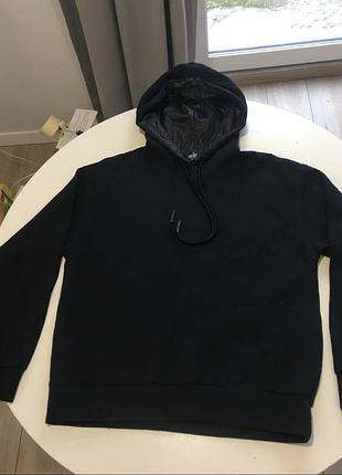 Худи брендовое porrima