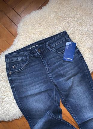 Еластичні скінні 4