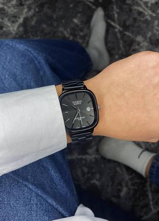 Годиник casio ltp e117 класичний чоловічий годиник