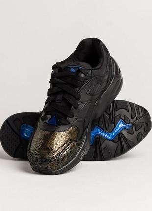 Женские повседневные кроссовки puma violet summer