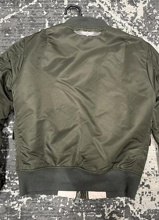 Бомбер/куртка 4