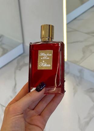 Духи парфуми kilian akiss from a rose 50 ml