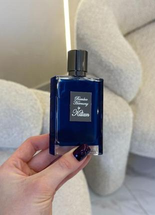 Духи парфуми kilian bamboo harmony 50 ml