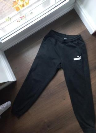 Штаны спортивные