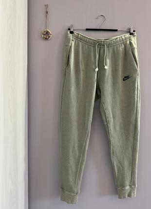 Спортивные штаны nike nsw (drill tech fleece, acg shox tn)