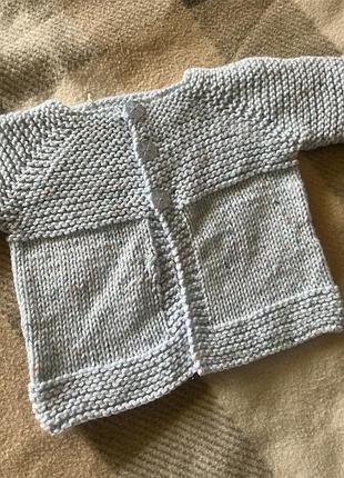 Светр/кофта для немовлят