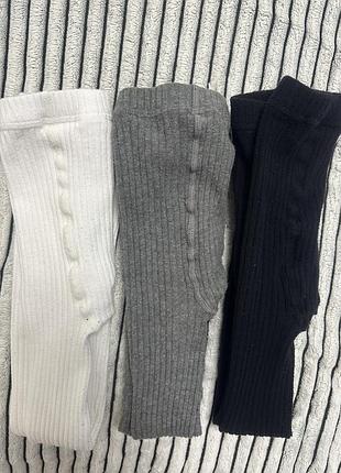 Набір колгот hm