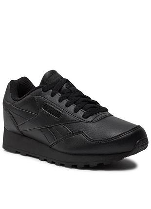 Кросівки кроссовки Fiberglass reebok унісекс, 24 cm