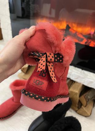 Ugg australia, оригинал