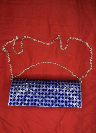 Клатч женский