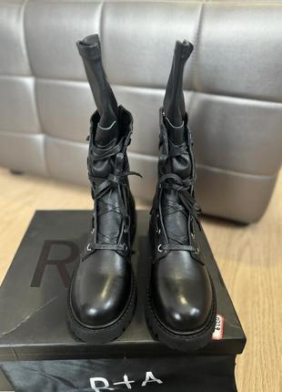 Черевики rta 8