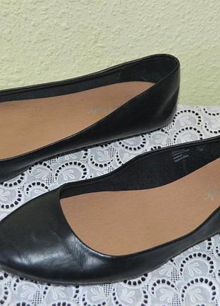 Балетки туфлі american eagle розмір 43 44  12w4 фото