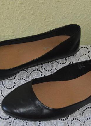 Балетки туфлі american eagle розмір 43 44  12w6 фото