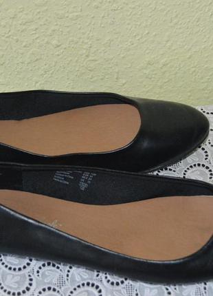 Балетки туфлі american eagle розмір 43 44  12w7 фото