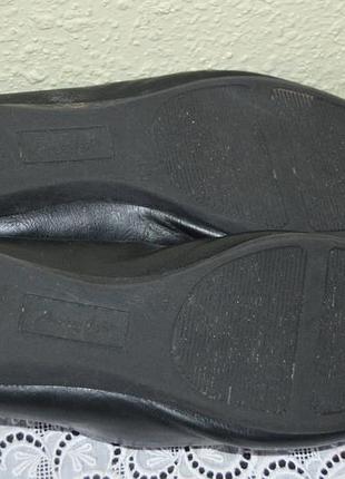 Балетки туфлі american eagle розмір 43 44  12w8 фото