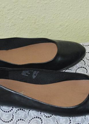 Балетки туфлі american eagle розмір 43 44  12w10 фото
