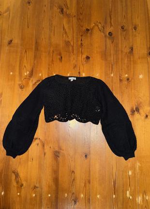 Вʼязана кофтинка, кофта zara