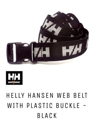 Helly hansen ремень пояс /11172/