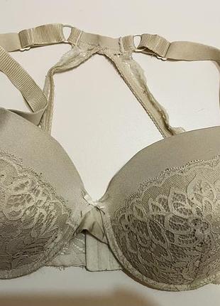 Бюстгальтер метелик